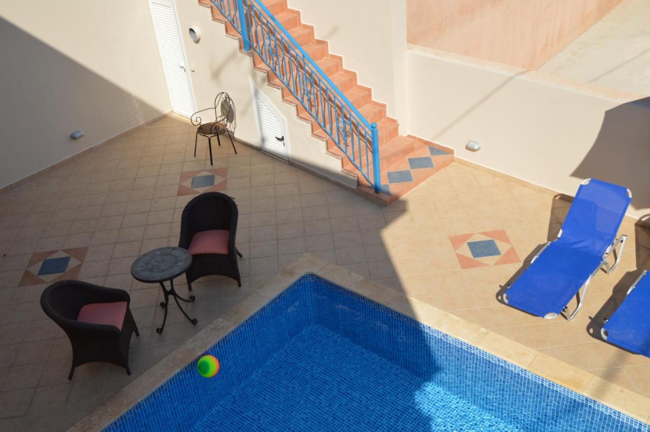 Maria Studios Agia Efimia 外观 照片