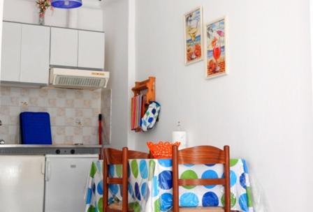 Maria Studios Agia Efimia 外观 照片